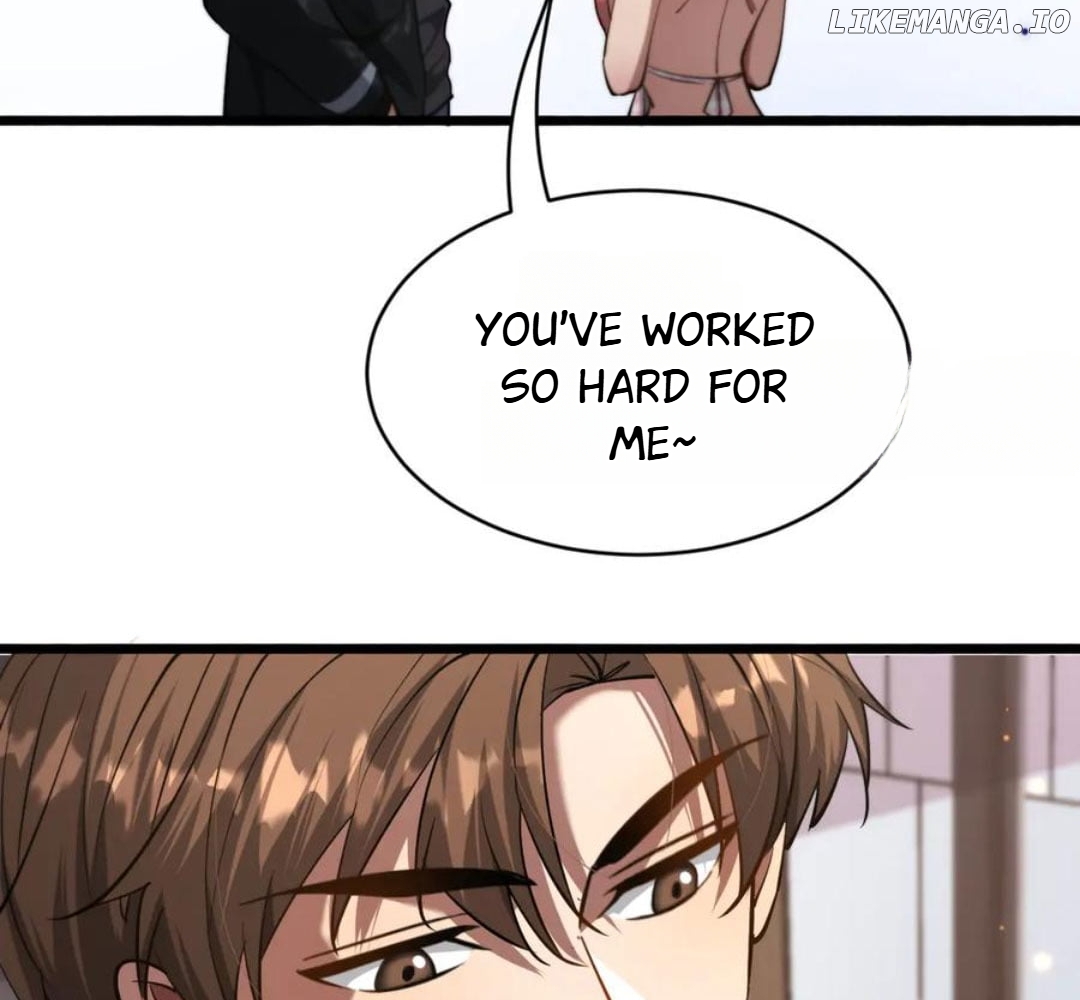 I’m Trapped In This Day For One Thousand Years Chapter 162 - page 5